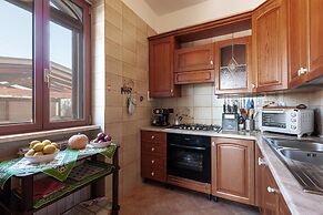 Tenuta San Cassiano With Garden And Pool