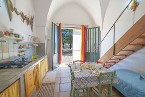 Masseria Le Palmentelle Pool And Garden