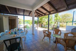 Villetta Fresca With Garden Near The Sea