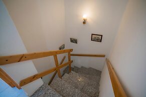 Villetta Fresca With Garden Near The Sea