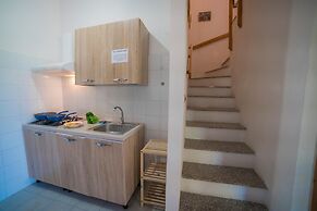 Villetta Fresca With Garden Near The Sea