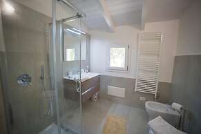 Villa Cristal Pool and Padel