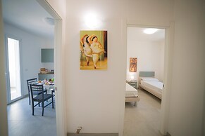 Villa Cristal Pool and Padel