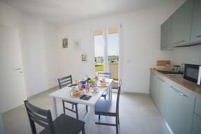 Villa Cristal Pool and Padel