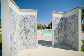 Villa Cristal Pool and Padel