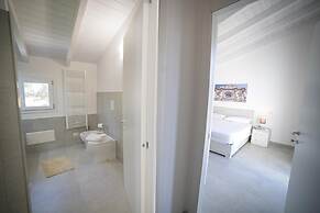 Villa Cristal Pool and Padel