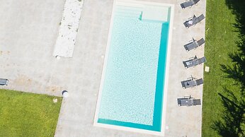 Villa Cristal Pool and Padel