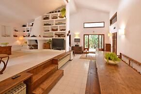 Villa Giannellina in Galatina