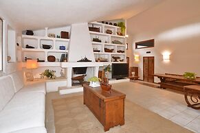 Villa Giannellina in Galatina