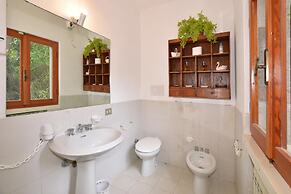 Villa Giannellina in Galatina