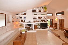 Villa Giannellina in Galatina