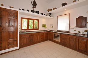 Villa Giannellina in Galatina