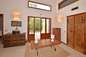 Villa Giannellina in Galatina