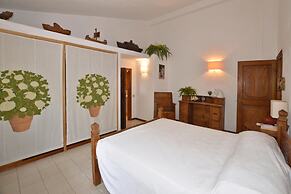 Villa Giannellina in Galatina