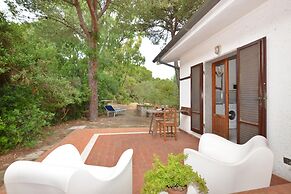 Villa Giannellina in Galatina