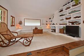 Villa Giannellina in Galatina