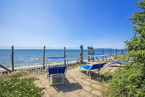 Villa Giannellina in Galatina