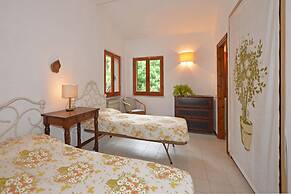 Villa Giannellina in Galatina