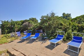 Villa Giannellina in Galatina