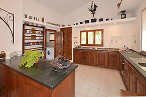 Villa Giannellina in Galatina