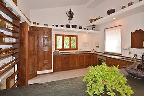 Villa Giannellina in Galatina