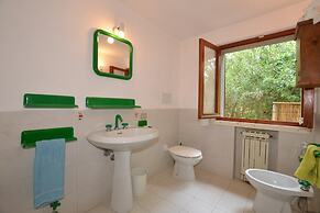 Villa Giannellina in Galatina