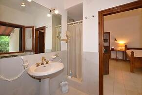 Villa Giannellina in Galatina