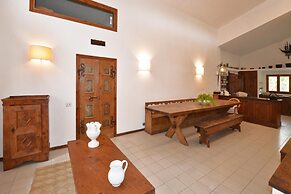 Villa Giannellina in Galatina