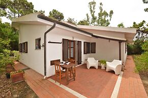 Villa Giannellina in Galatina