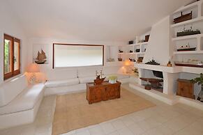 Villa Giannellina in Galatina