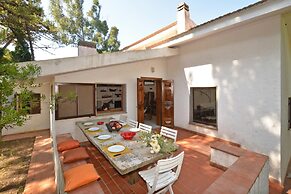 Villa Giannellina in Galatina