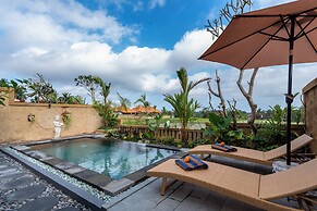 Umesari Villa Sebatu by Uniquecations