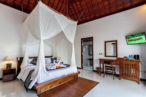 Umesari Villa Sebatu by Uniquecations