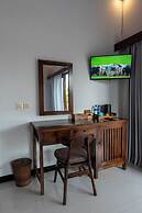 Umesari Villa Sebatu by Uniquecations