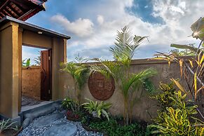 Umesari Villa Sebatu by Uniquecations