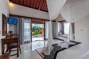 Umesari Villa Sebatu by Uniquecations