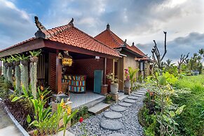 Umesari Villa Sebatu by Uniquecations