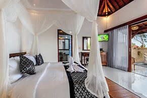 Umesari Villa Sebatu by Uniquecations