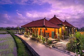 Umesari Villa Sebatu by Uniquecations