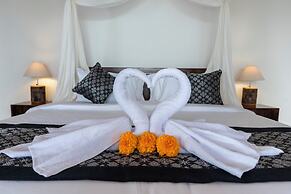 Umesari Villa Sebatu by Uniquecations