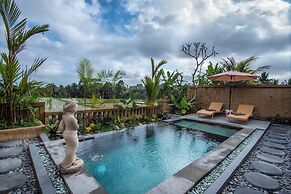 Umesari Villa Sebatu by Uniquecations