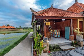 Umesari Villa Sebatu by Uniquecations
