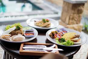 Umesari Villa Sebatu by Uniquecations