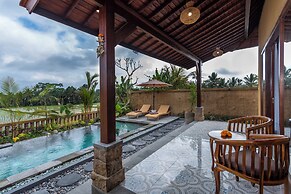 Umesari Villa Sebatu by Uniquecations