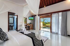 Umesari Villa Sebatu by Uniquecations