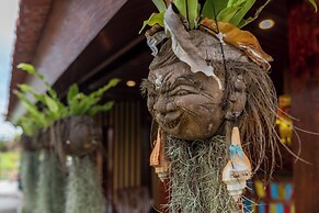 Umesari Villa Sebatu by Uniquecations