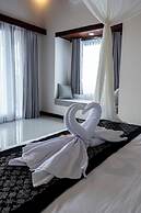 Umesari Villa Sebatu by Uniquecations