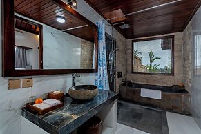 Umesari Villa Sebatu by Uniquecations