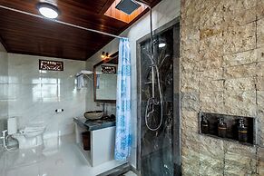 Umesari Villa Sebatu by Uniquecations