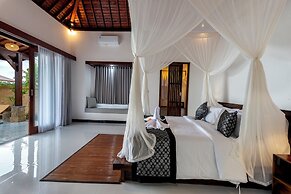 Umesari Villa Sebatu by Uniquecations